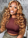 Elite Human Hair Collection Straight Wig 100% Human Hair